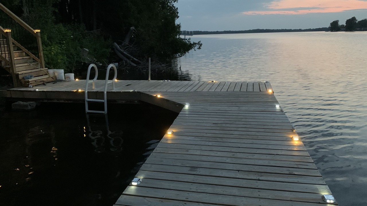 Photo of Outdoor in Campbellford