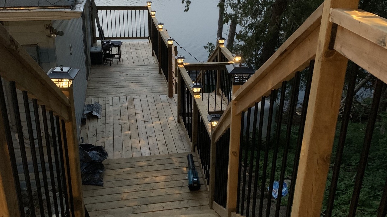 Photo of Outdoor in Campbellford