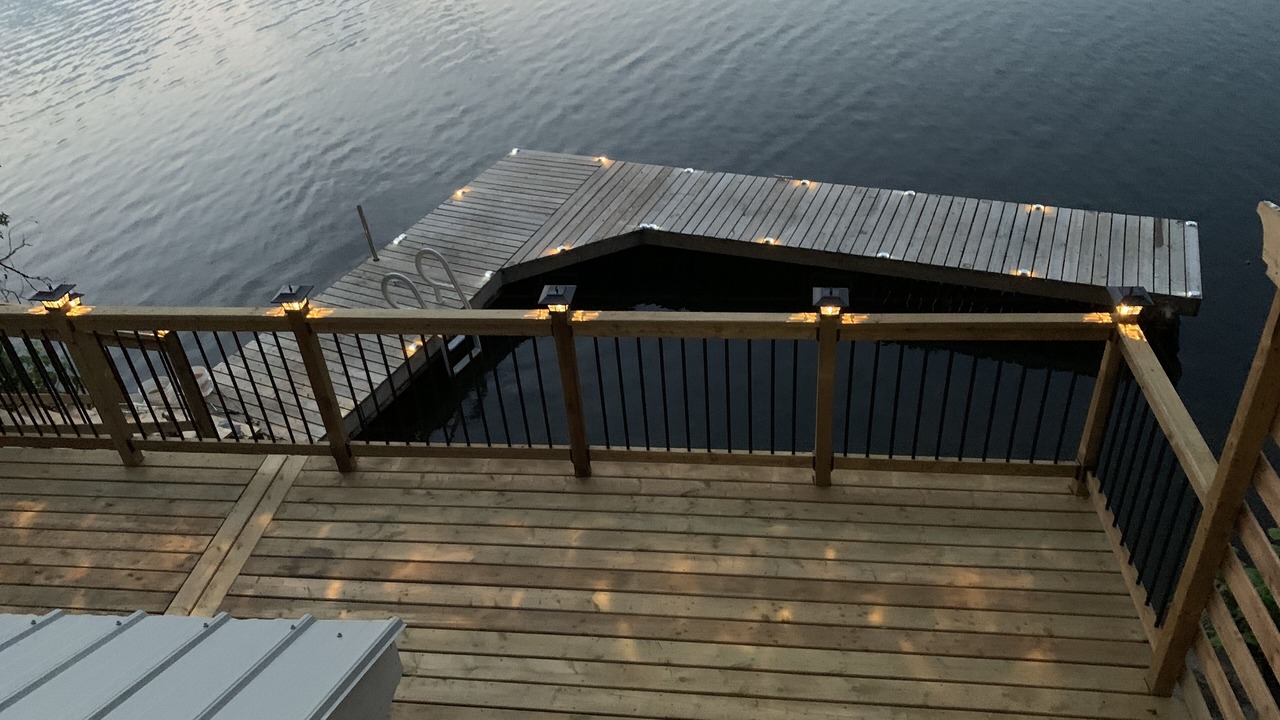 Photo of Outdoor in Campbellford