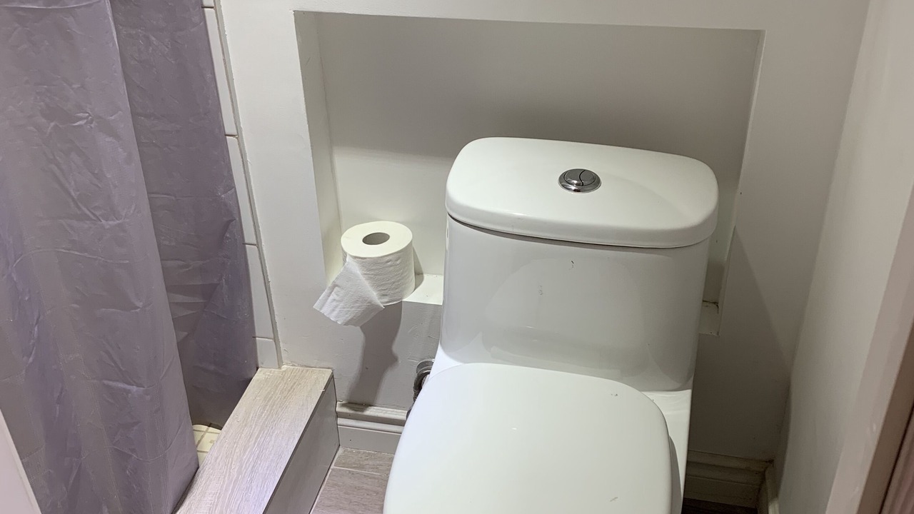 Photo of Bathroom in Campbellford