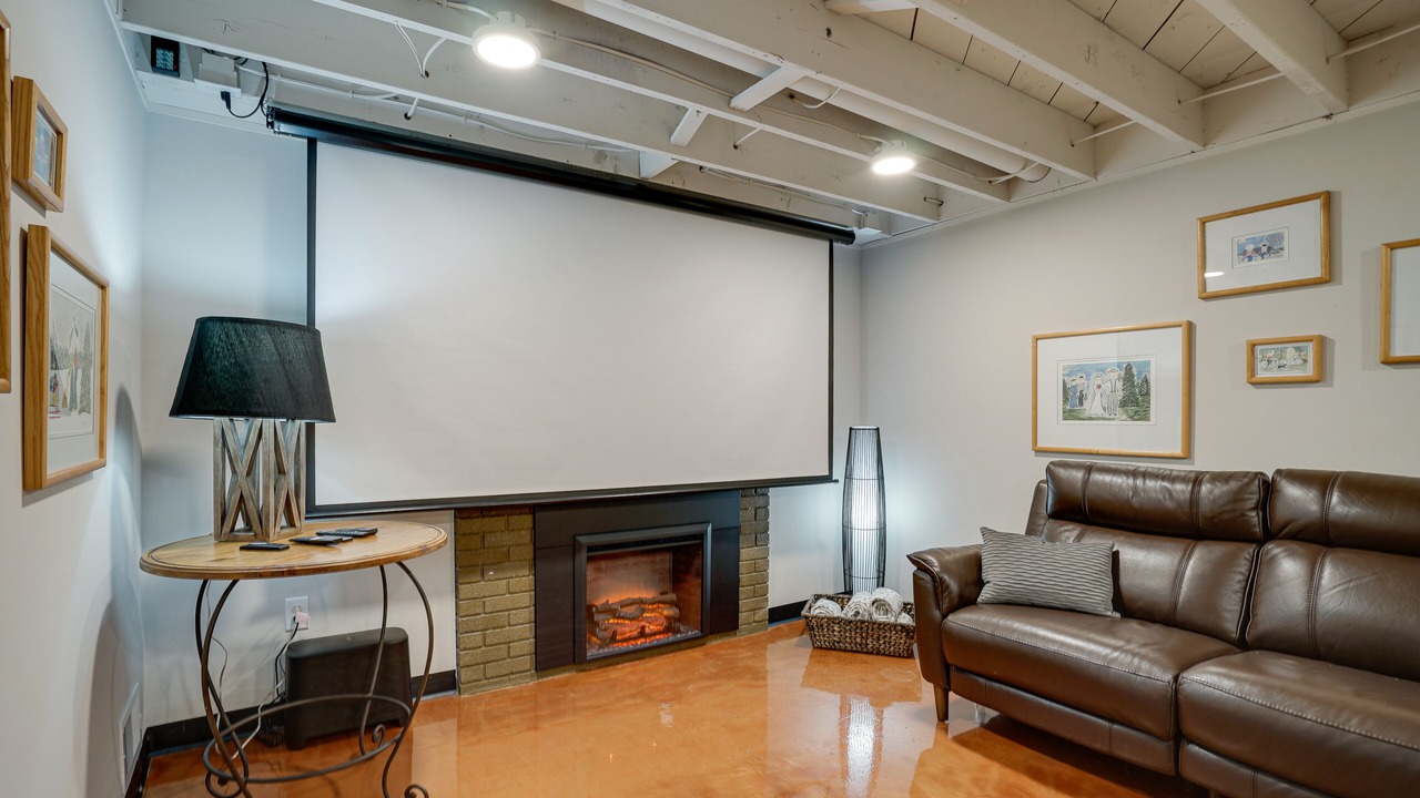 Photo of Bedroom in Southwest Minneapolis