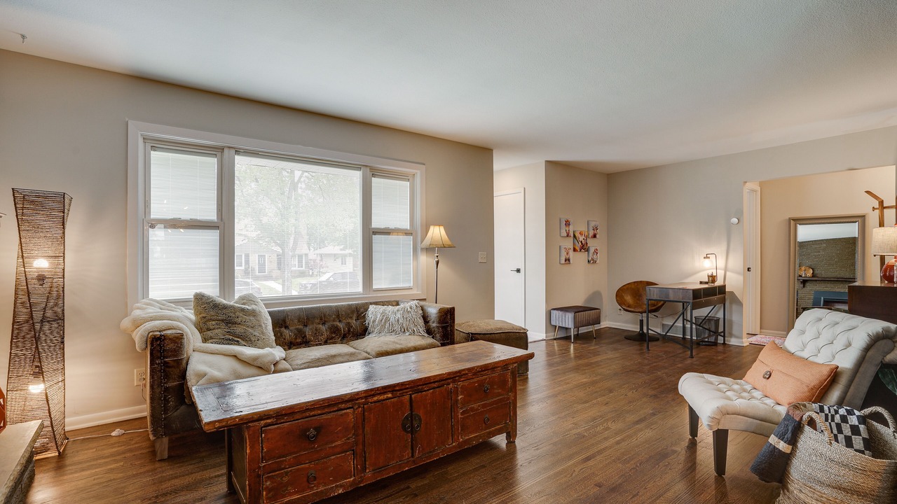 Photo of Livingroom in Southwest Minneapolis