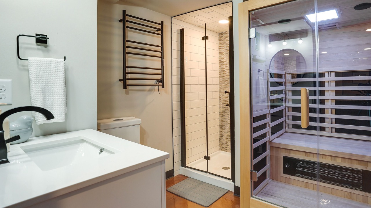 Photo of Bathroom in Southwest Minneapolis