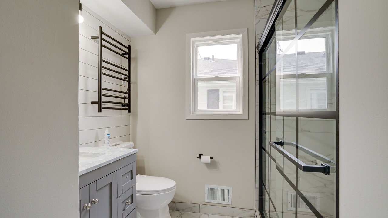 Photo of Bathroom in Southwest Minneapolis