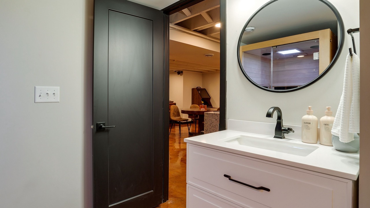 Photo of Bathroom in Southwest Minneapolis