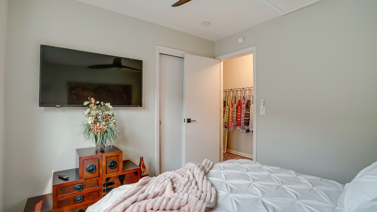 Photo of Bedroom in Southwest Minneapolis
