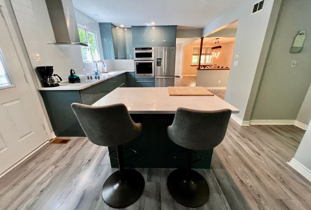 Photo of Kitchen in Cloyne