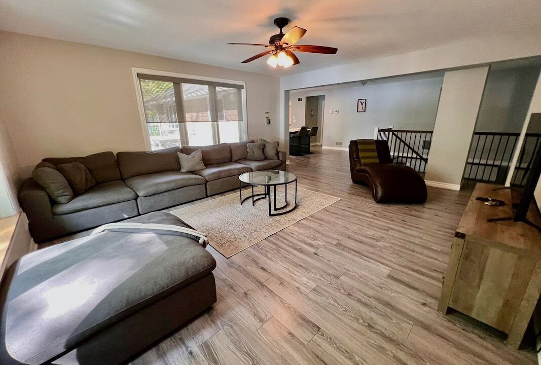 Photo of Livingroom in Cloyne