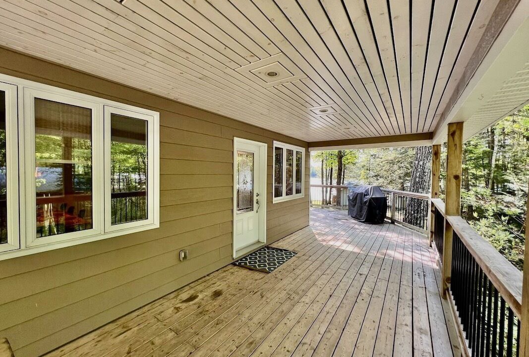 Photo of Patio Balcony in Cloyne