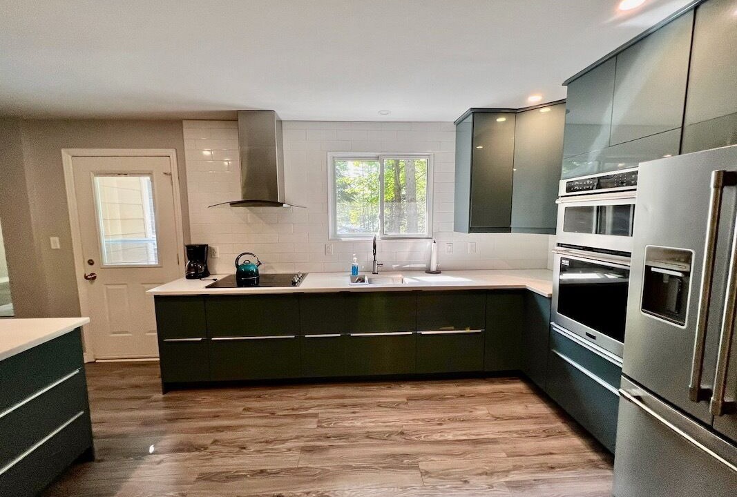 Photo of Kitchen in Cloyne