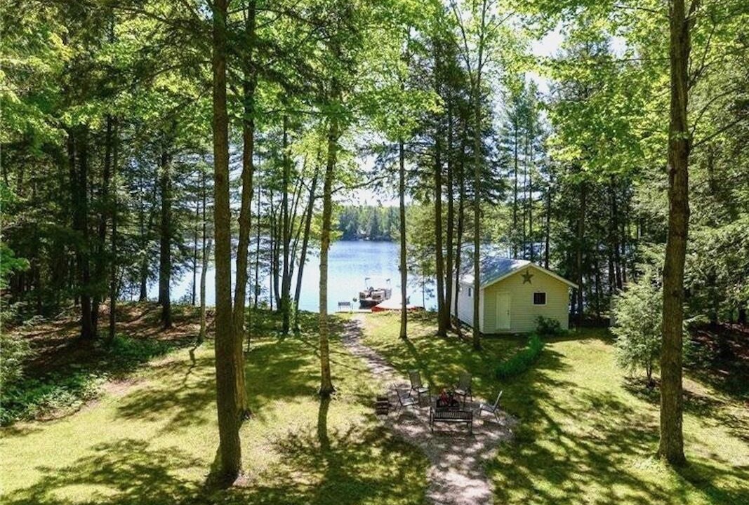 Photo of Outdoor in Cloyne