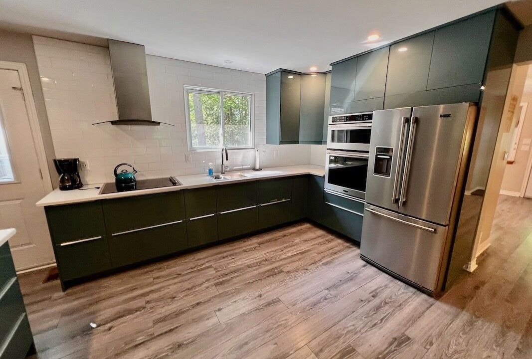 Photo of Kitchen in Cloyne