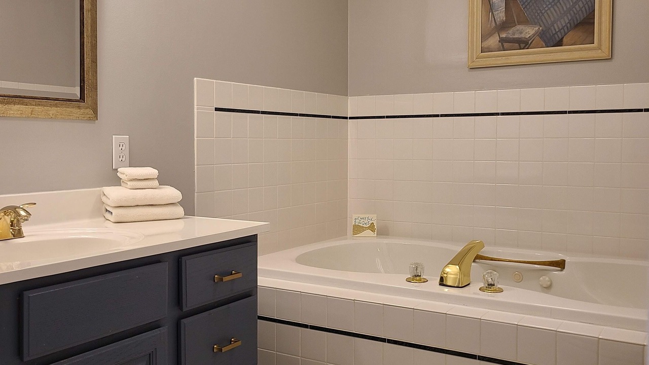 Photo of Bathroom in Pequot Lakes
