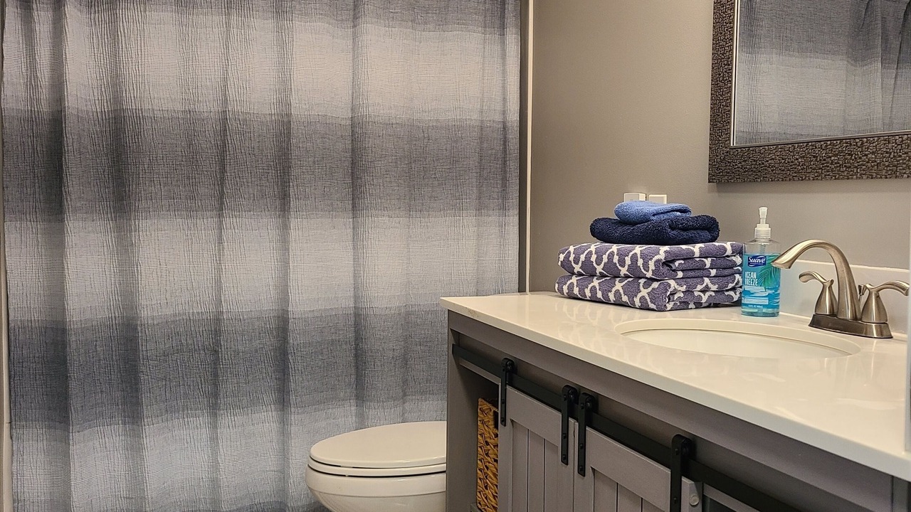 Photo of Bathroom in Pequot Lakes