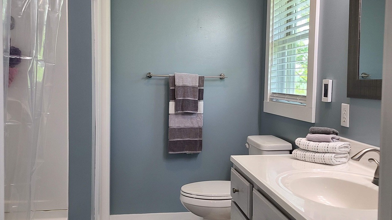 Photo of Bathroom in Pequot Lakes