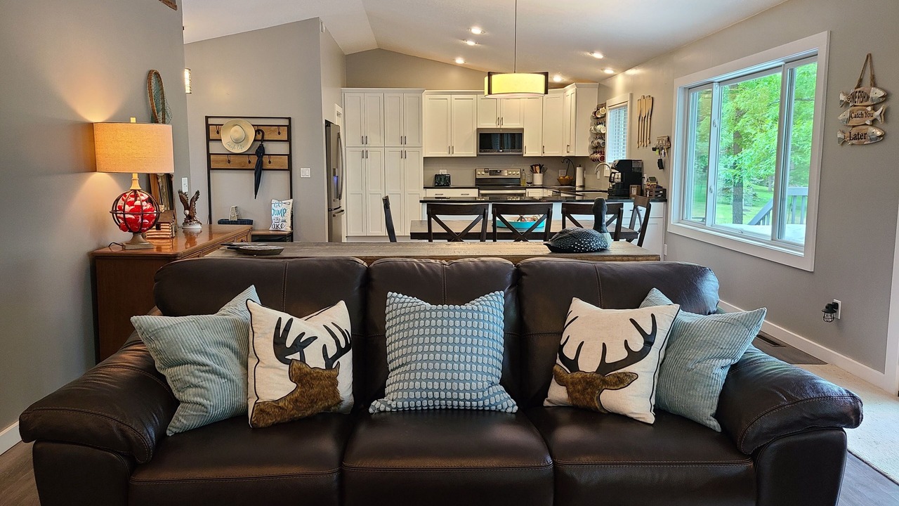Photo of Livingroom in Pequot Lakes