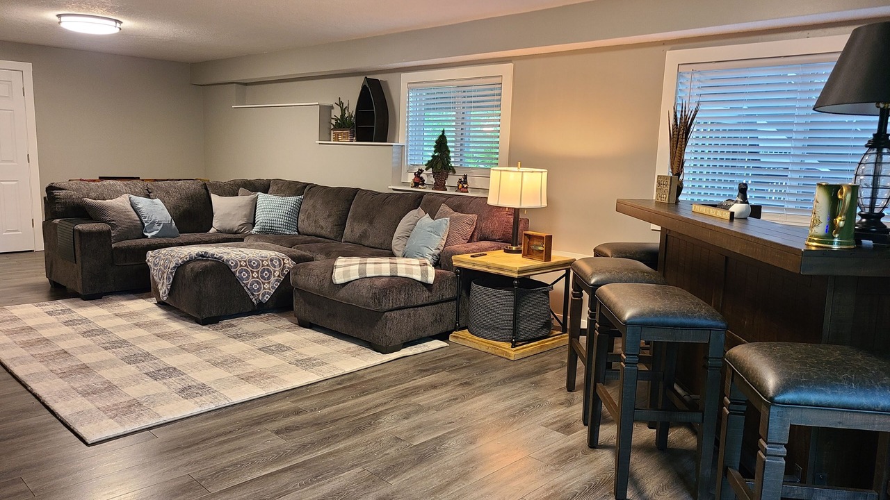 Photo of Livingroom in Pequot Lakes