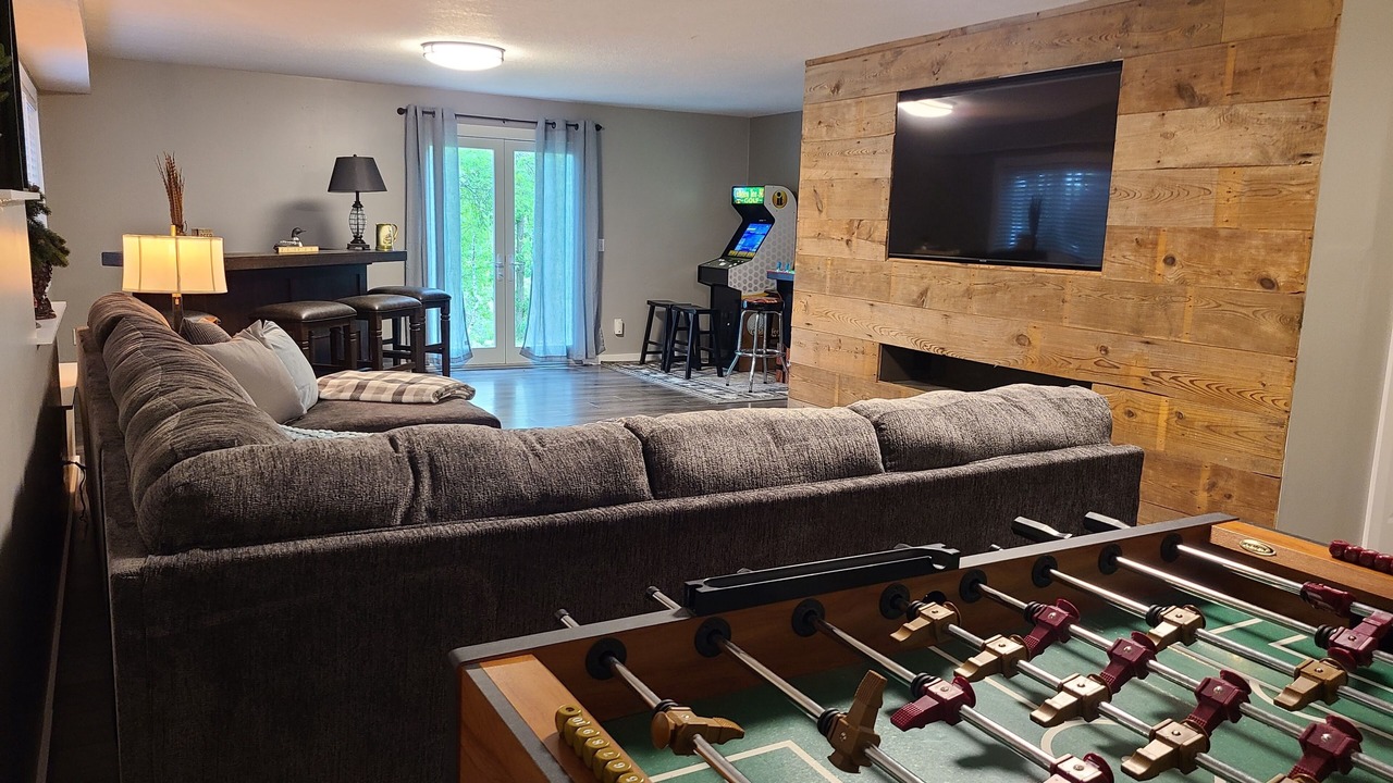 Photo of Bedroom in Pequot Lakes
