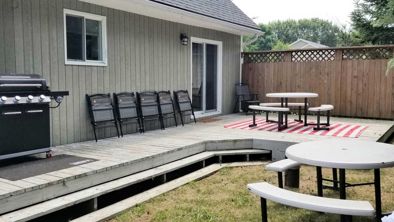 Photo of Outdoor in Manitoulin District