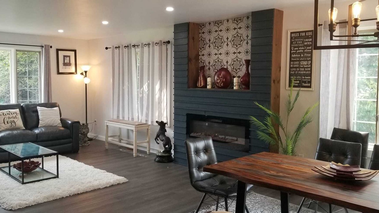 Photo of Livingroom in Manitoulin District
