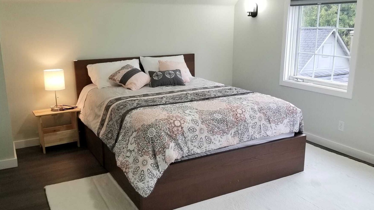 Photo of Bedroom in Manitoulin District