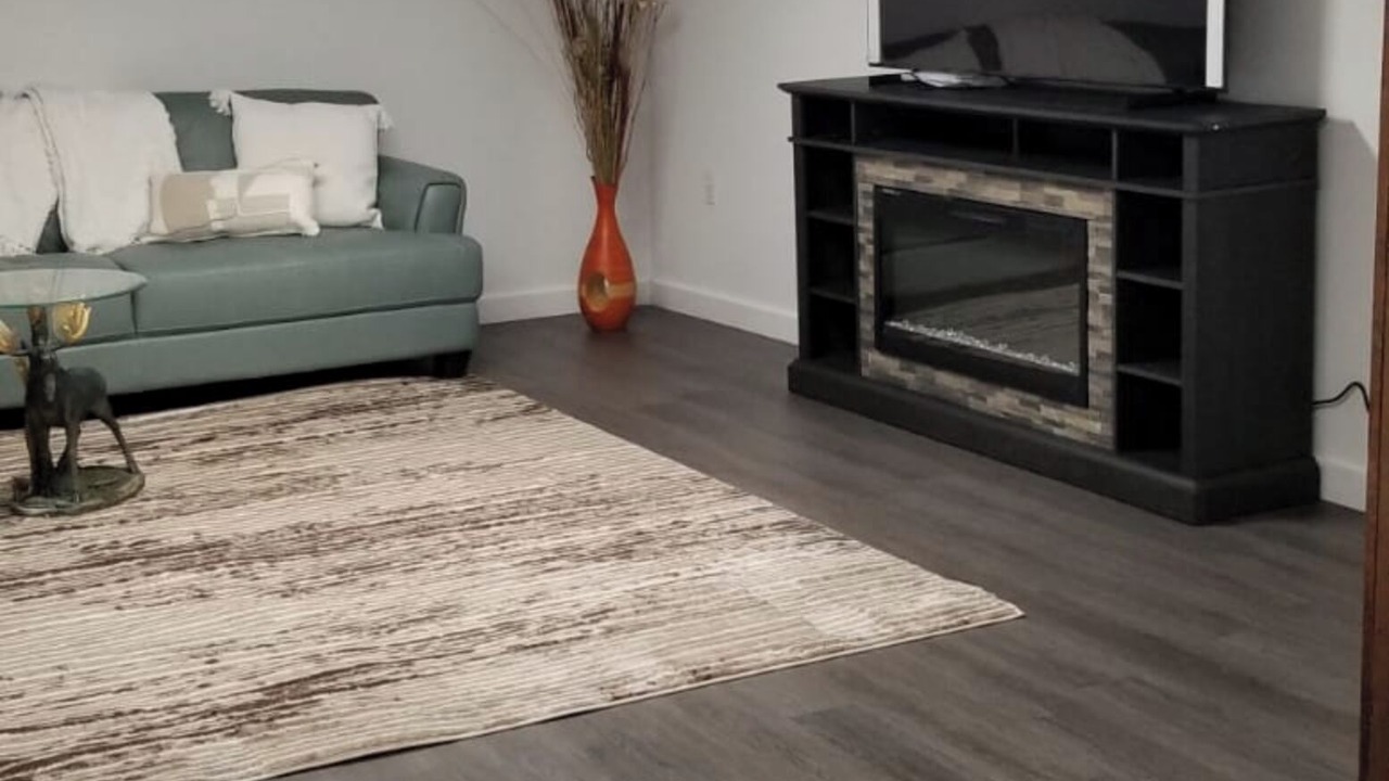 Photo of Livingroom in Manitoulin District