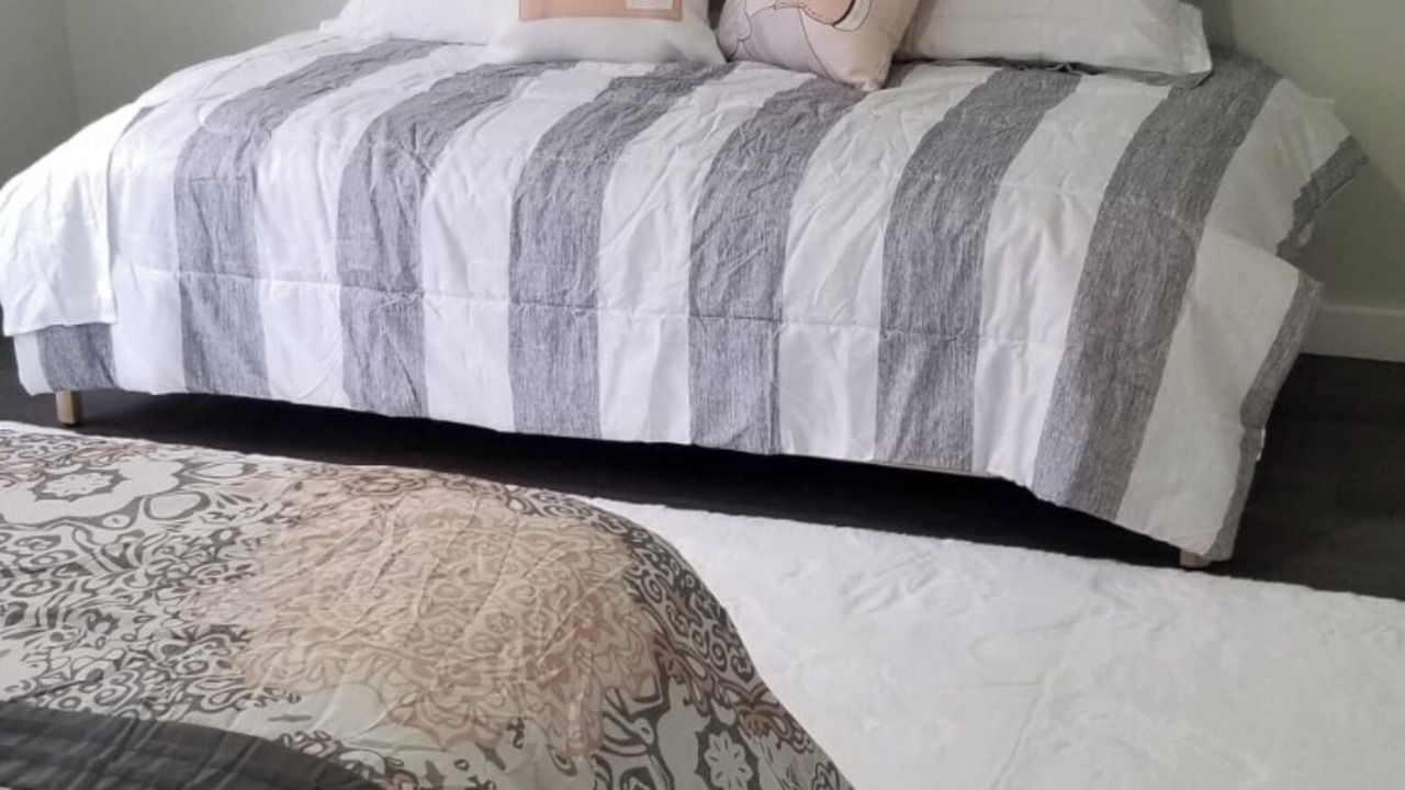 Photo of Bedroom in Manitoulin District