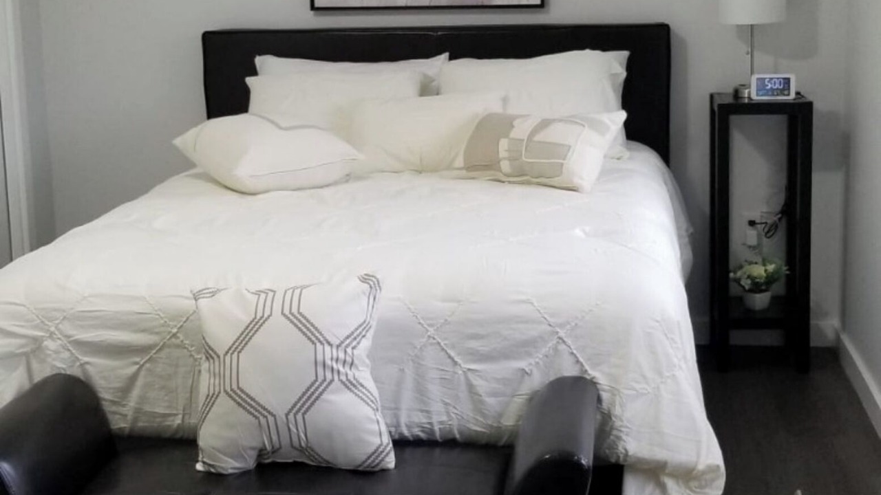 Photo of Bedroom in Manitoulin District