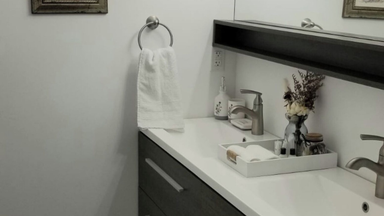 Photo of Bathroom in Manitoulin District