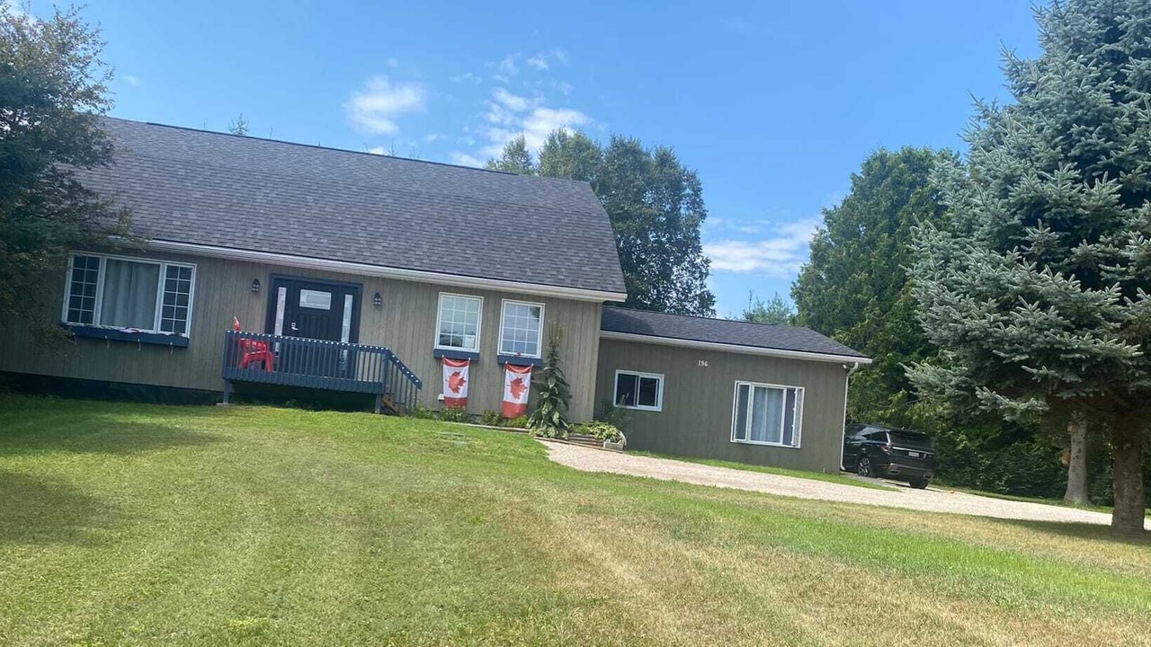 Photo of Outdoor in Manitoulin District