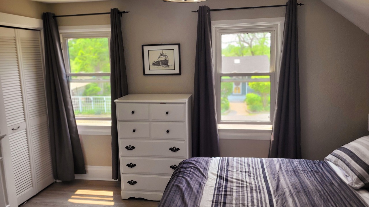 Photo of Bedroom in Port Dover
