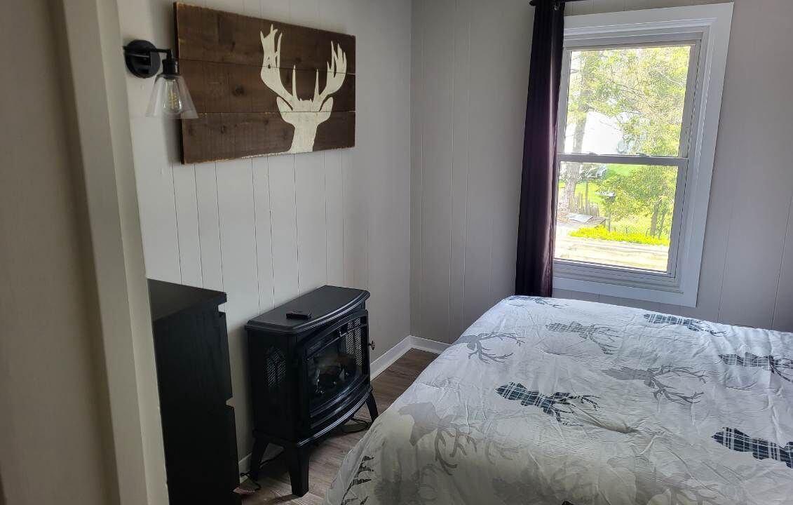 Photo of Bedroom in Port Dover