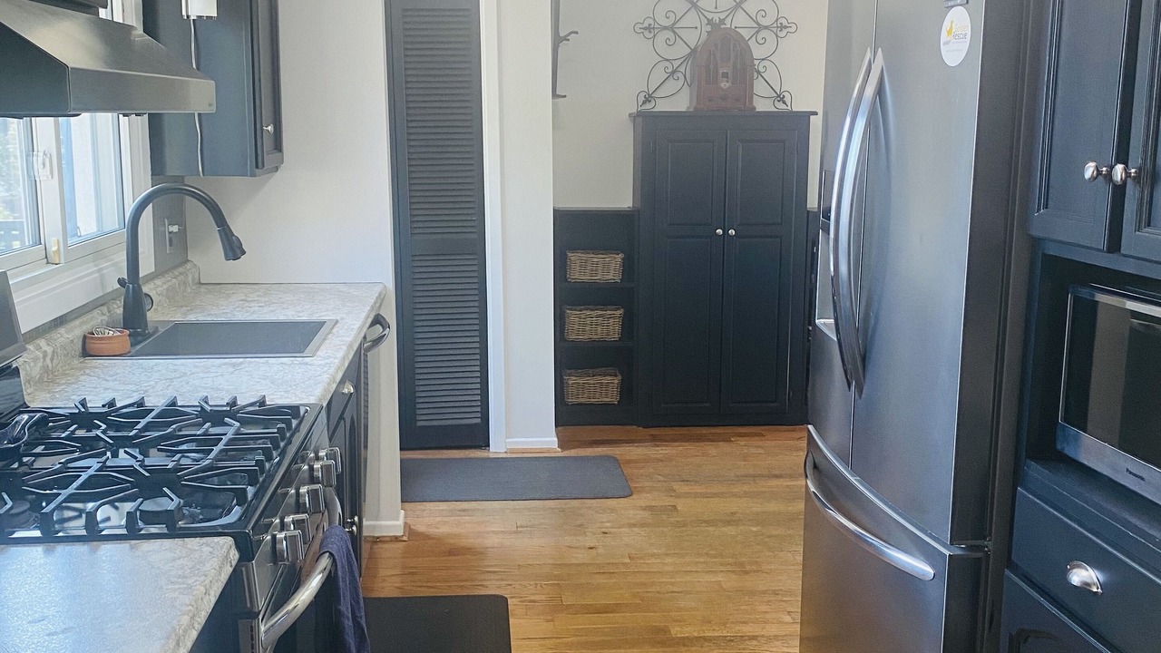 Photo of Kitchen in Port Dover
