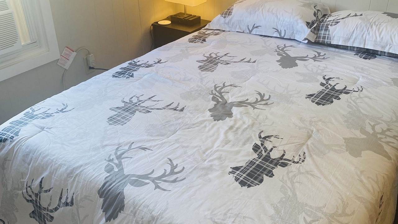 Photo of Bedroom in Port Dover