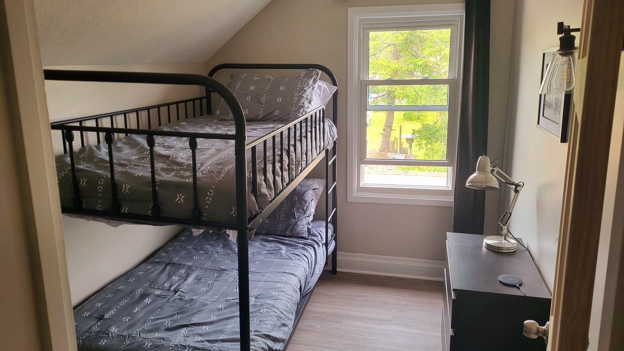 Photo of Bedroom in Port Dover