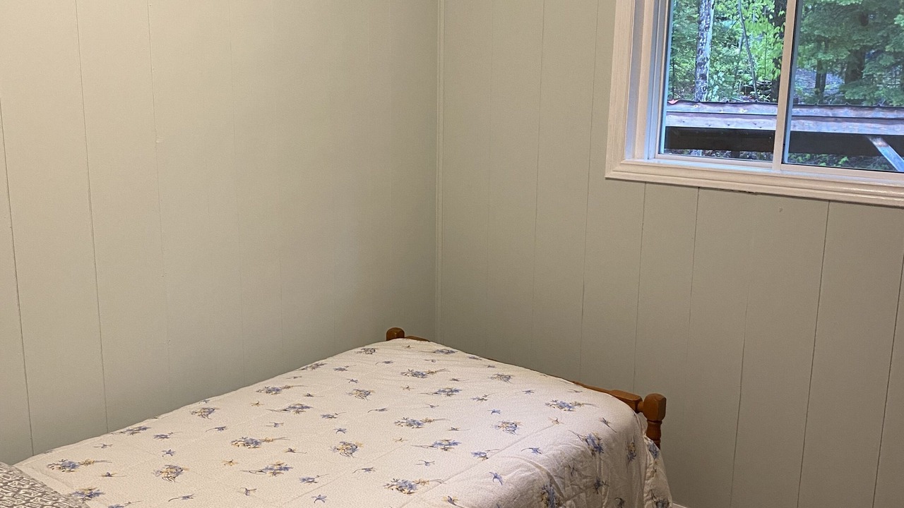 Photo of Bedroom in Dysart et al