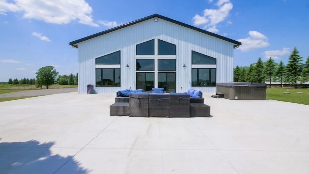 Photo of Patio Balcony in Douglas County