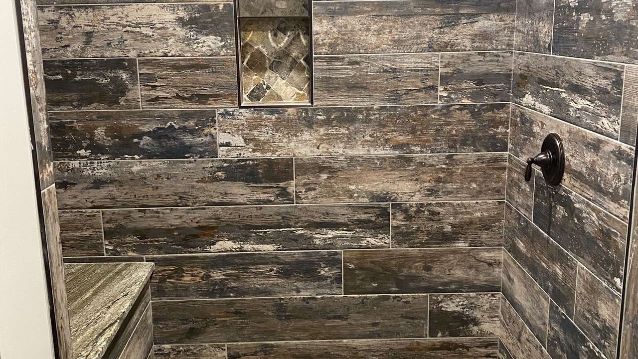 Photo of Bathroom in Douglas County