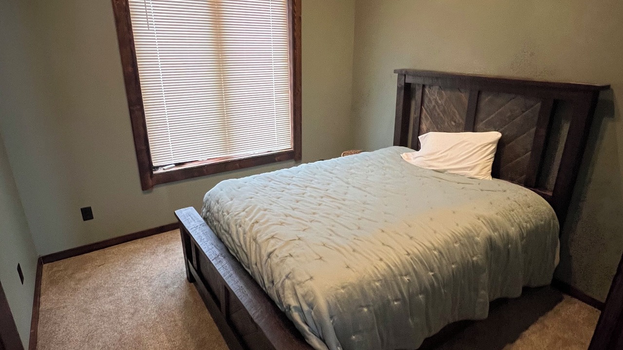 Photo of Bedroom in Douglas County