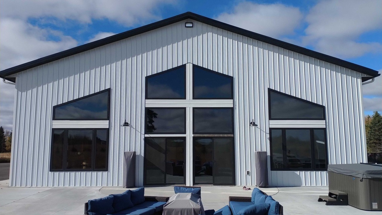 Photo of Patio Balcony in Douglas County