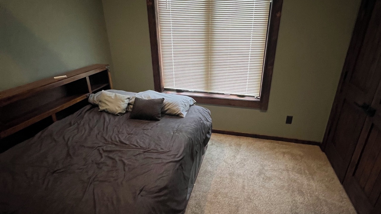 Photo of Bedroom in Douglas County