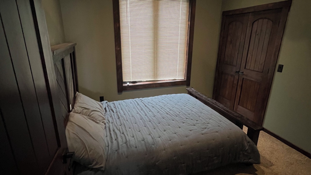 Photo of Bedroom in Douglas County