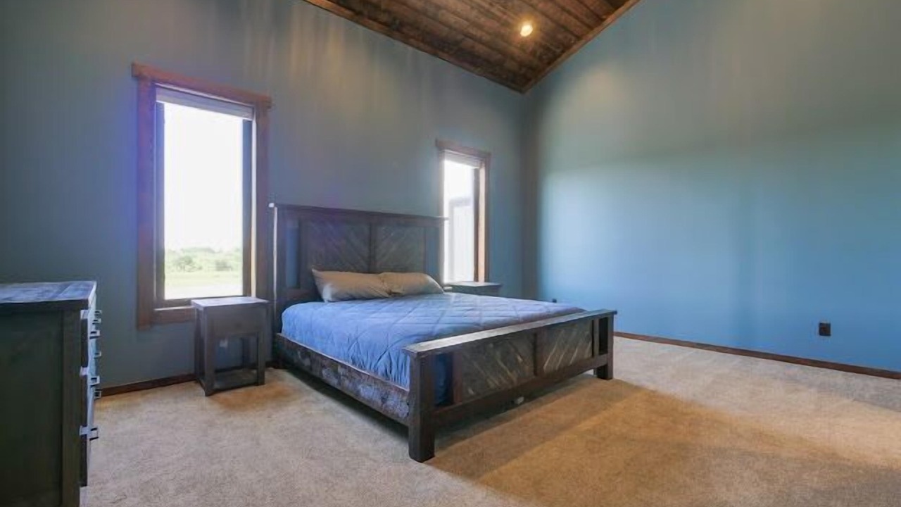 Photo of Bedroom in Douglas County
