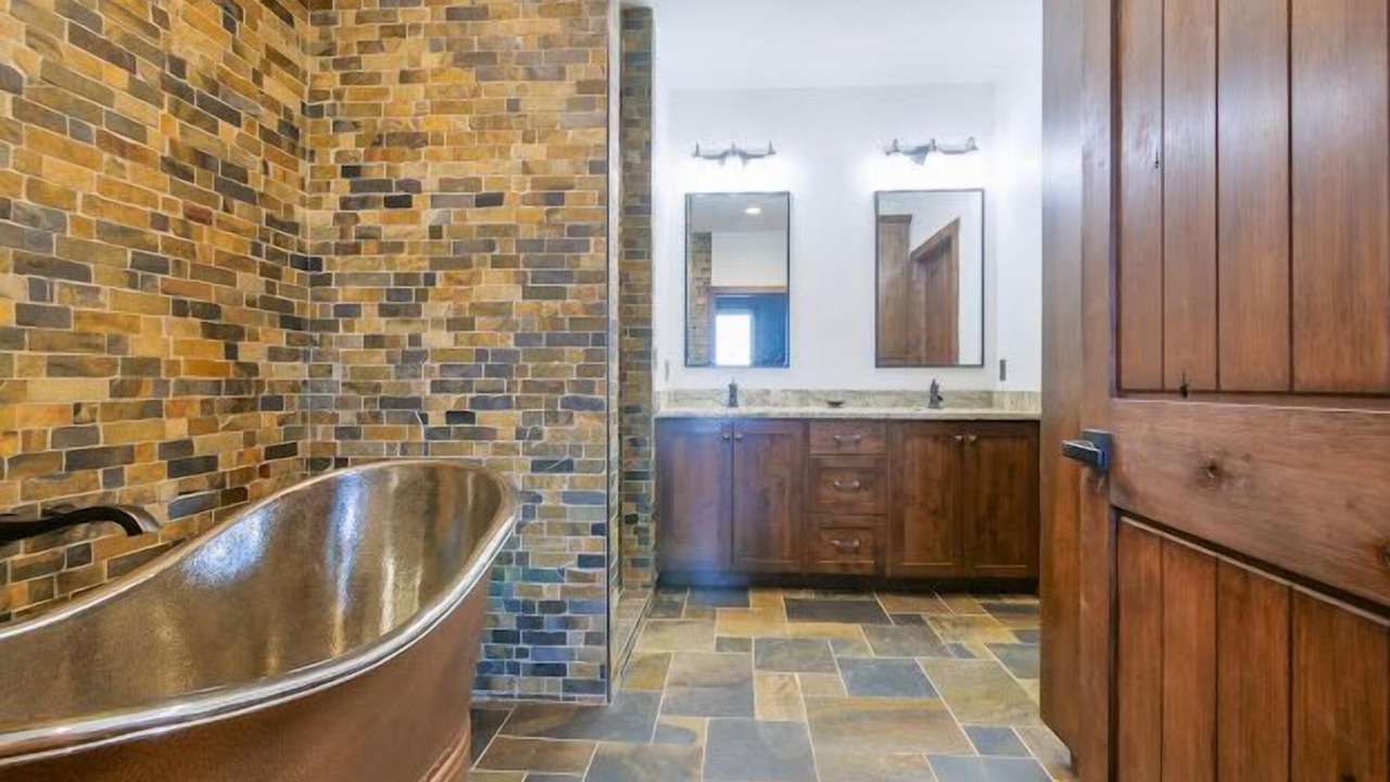Photo of Bathroom in Douglas County