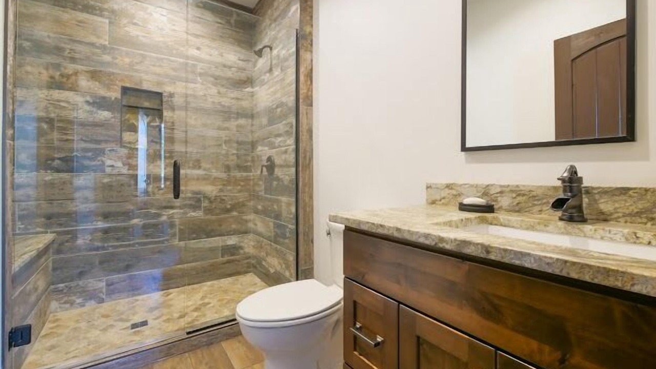 Photo of Bathroom in Douglas County