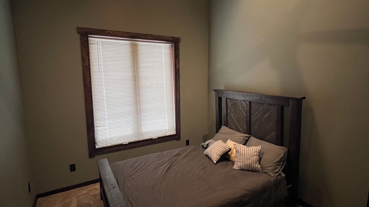 Photo of Bedroom in Douglas County