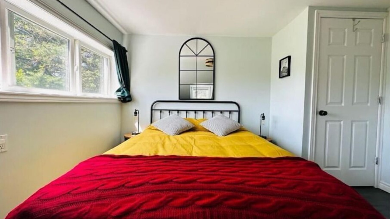Photo of Bedroom in Faraday