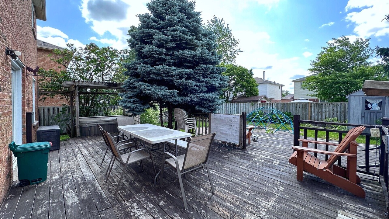 Photo of Outdoor in Barrie