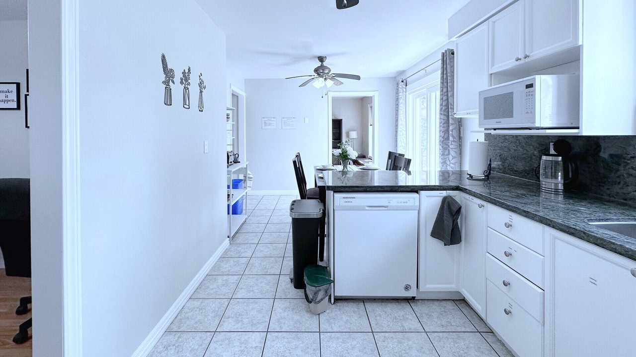 Photo of Kitchen in Barrie