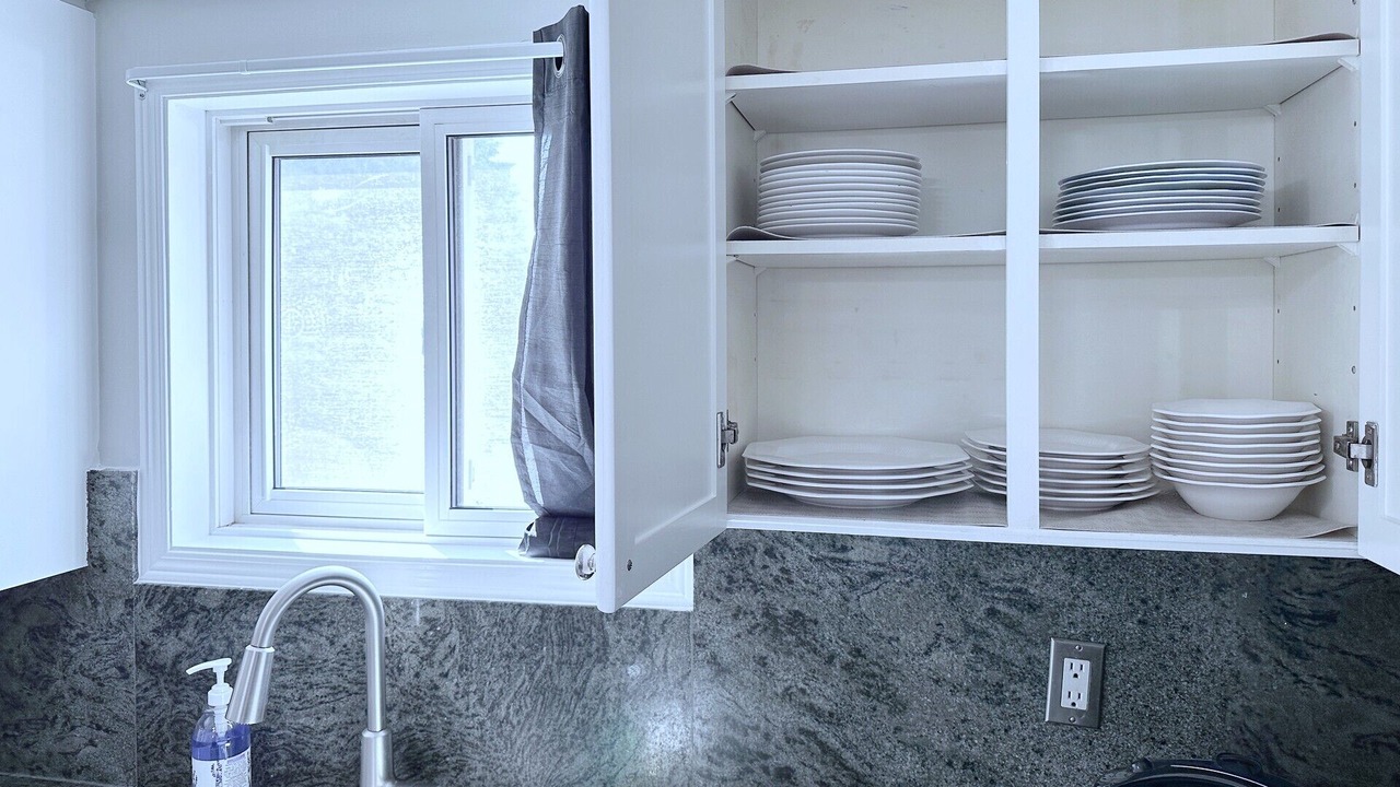Photo of Bathroom in Barrie